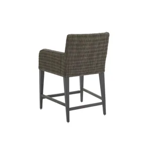 Cypress Point Ocean Terrace Counter Stool