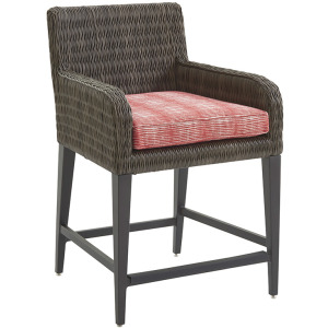 Cypress Point Ocean Terrace Counter Stool