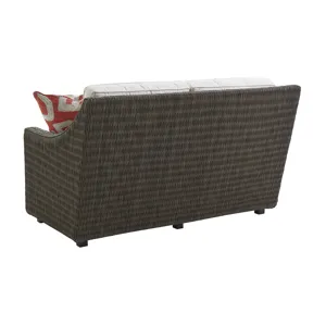 Cypress Point Ocean Terrace Love Seat