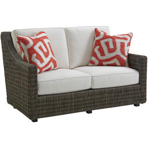 Cypress Point Ocean Terrace Love Seat