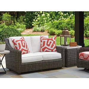 Cypress Point Ocean Terrace Love Seat