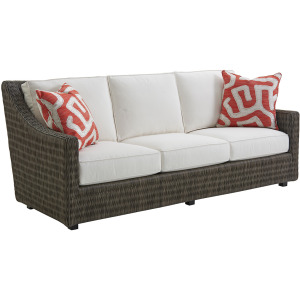 Cypress Point Ocean Terrace Demi Sofa