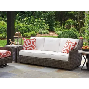 Cypress Point Ocean Terrace Demi Sofa