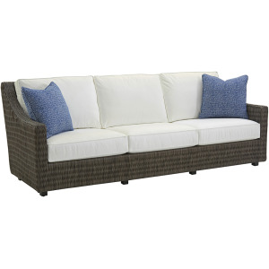 Cypress Point Ocean Terrace Long Sofa