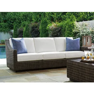 Cypress Point Ocean Terrace Long Sofa