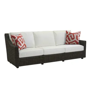 Cypress Point Ocean Terrace Long Sofa