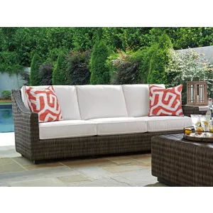 Cypress Point Ocean Terrace Long Sofa