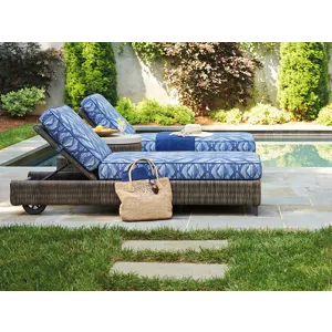 Cypress Point Ocean Terrace Chaise Lounge