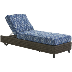 Cypress Point Ocean Terrace Chaise Lounge
