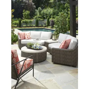 Cypress Point Ocean Terrace Occasional Chair