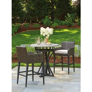 Cypress Point Ocean Terrace Bistro Table