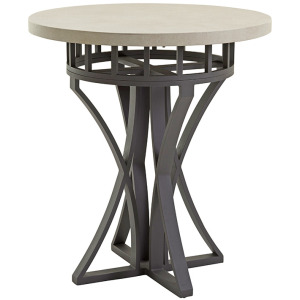 Cypress Point Ocean Terrace Bistro Table