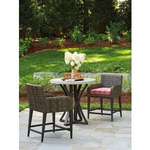 Cypress Point Ocean Terrace Bistro Table