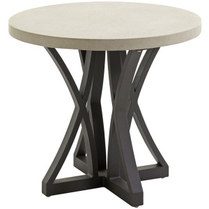 Cypress Point Ocean Terrace Side Table