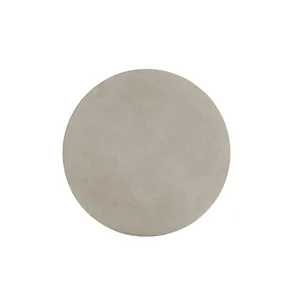Cypress Point Ocean Terrace Round End Table