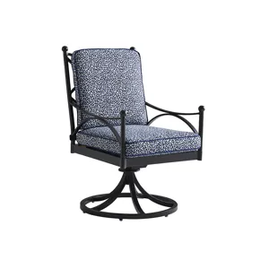 Pavlova Swivel Rocker Dining Chair