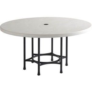 Pavlova Round Dining Table