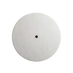 Pavlova Round Dining Table