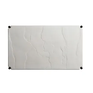 Pavlova Rectangular Cocktail Table