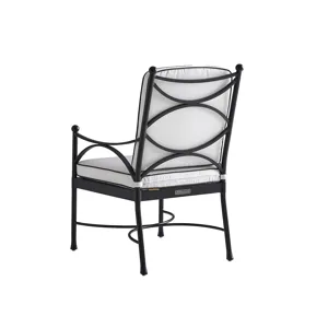 Pavlova Dining Chair