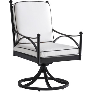 Pavlova Swivel Rocker Dining Chair