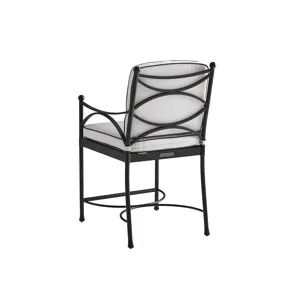 Pavlova Counter Stool