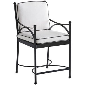 Pavlova Counter Stool