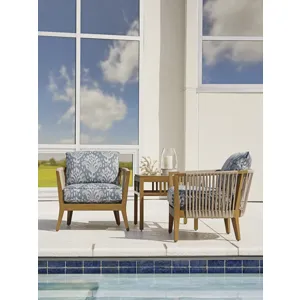St Tropez Occasional Chair