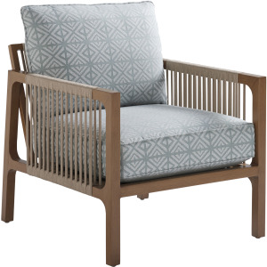 St Tropez Lounge Chair