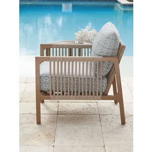 St Tropez Lounge Chair