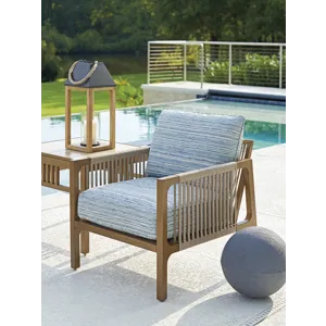 St Tropez Lounge Chair