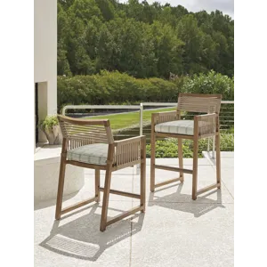 St Tropez Counter Stool