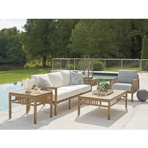 St Tropez Lounge Chair