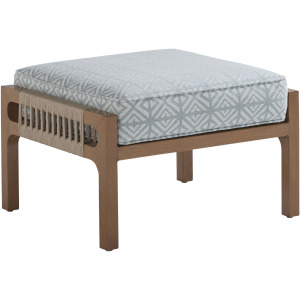 St Tropez Ottoman
