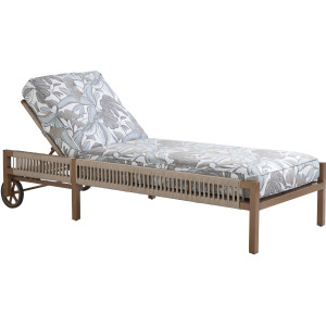 St Tropez Chaise Lounge