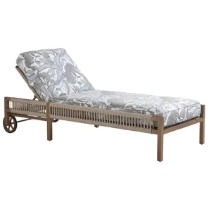 St Tropez Chaise Lounge