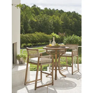 St Tropez Bar Stool