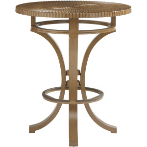 St Tropez Bistro Table