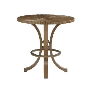 St Tropez Bistro Table