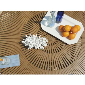St Tropez Round Dining Table