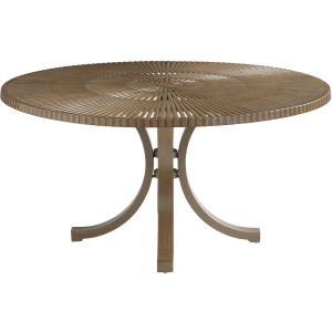 St Tropez Round Dining Table