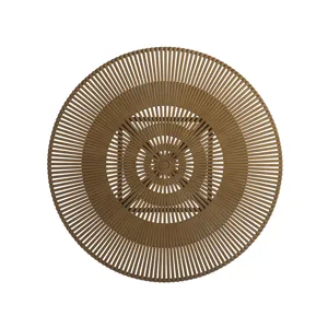 St Tropez Round Dining Table