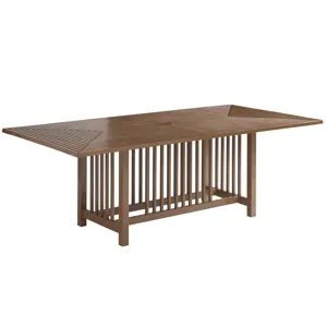 St Tropez Rectangular Dining Table