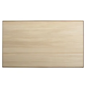 St Tropez Rectangular Cocktail Table