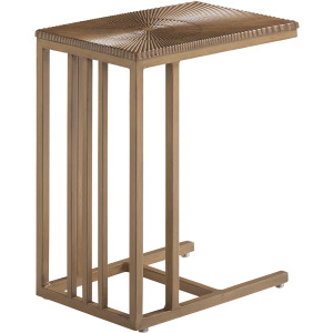 St Tropez Rectangular Spot Table