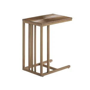 St Tropez Rectangular Spot Table