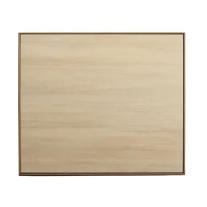 St Tropez Rectangular End Table