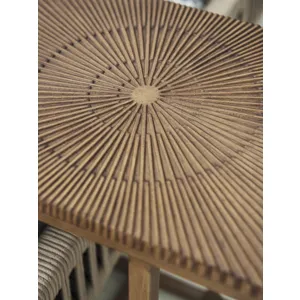 St Tropez Rectangular Spot Table
