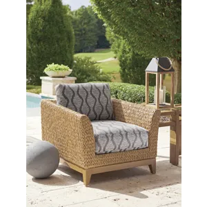 Los Altos Valley View Lounge Chair