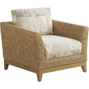 Los Altos Valley View Lounge Chair